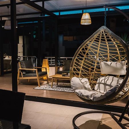 Villa Oleander Улцинь Екстер'єр фото