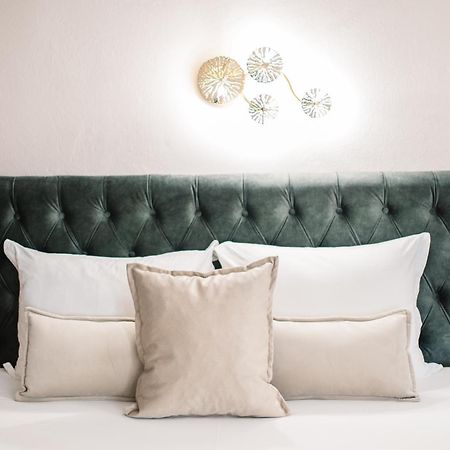 Villa Oleander Улцинь Екстер'єр фото