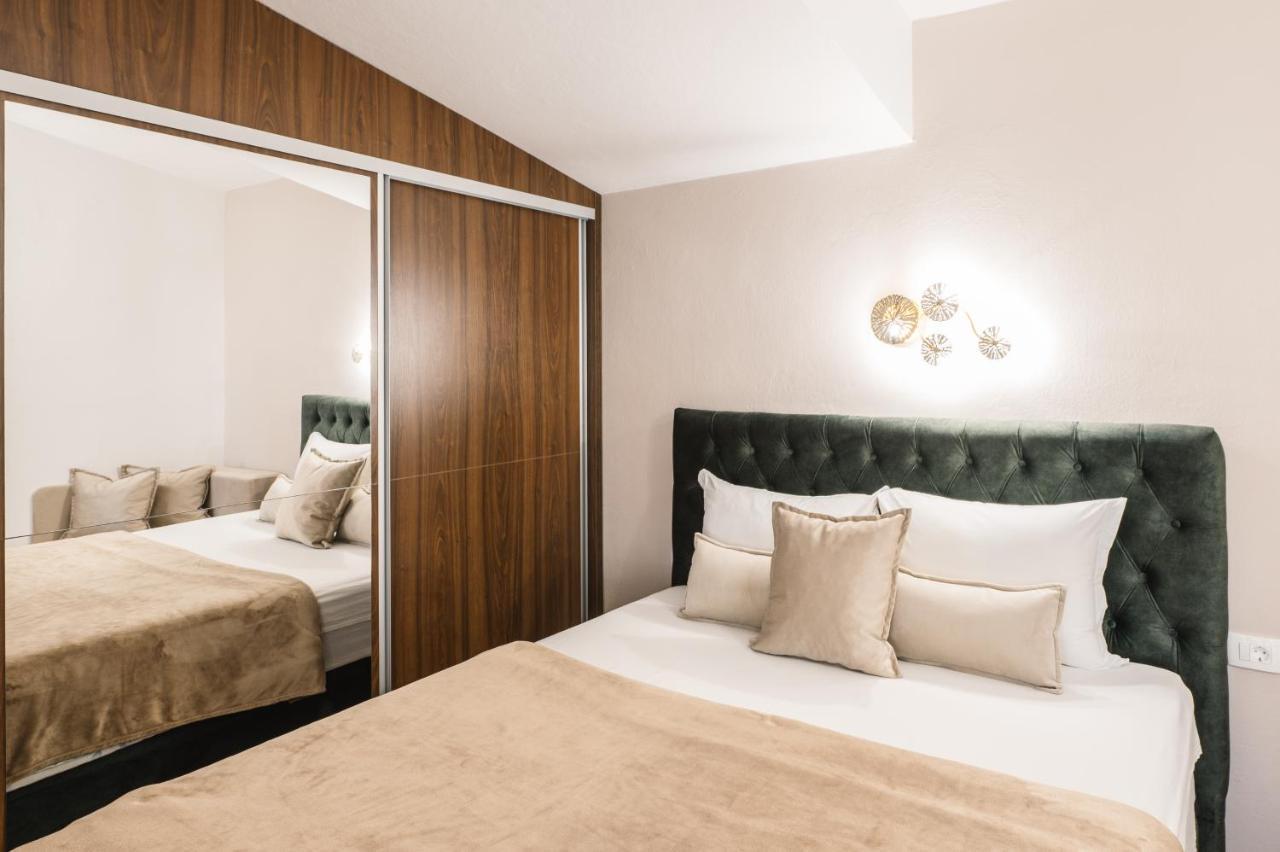 Villa Oleander Улцинь Екстер'єр фото