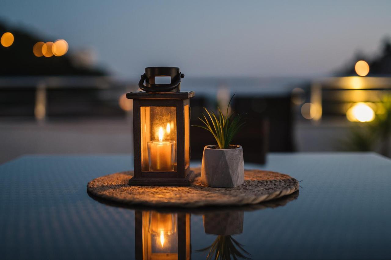 Villa Oleander Улцинь Екстер'єр фото