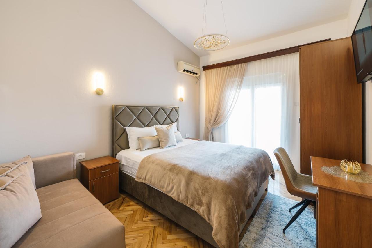 Villa Oleander Улцинь Екстер'єр фото