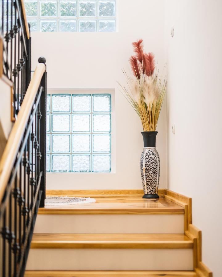Villa Oleander Улцинь Екстер'єр фото