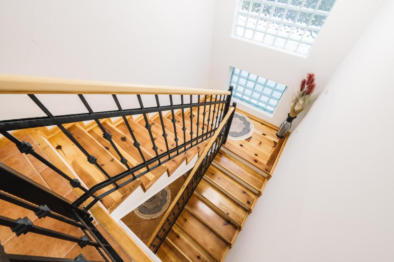 Villa Oleander Улцинь Екстер'єр фото