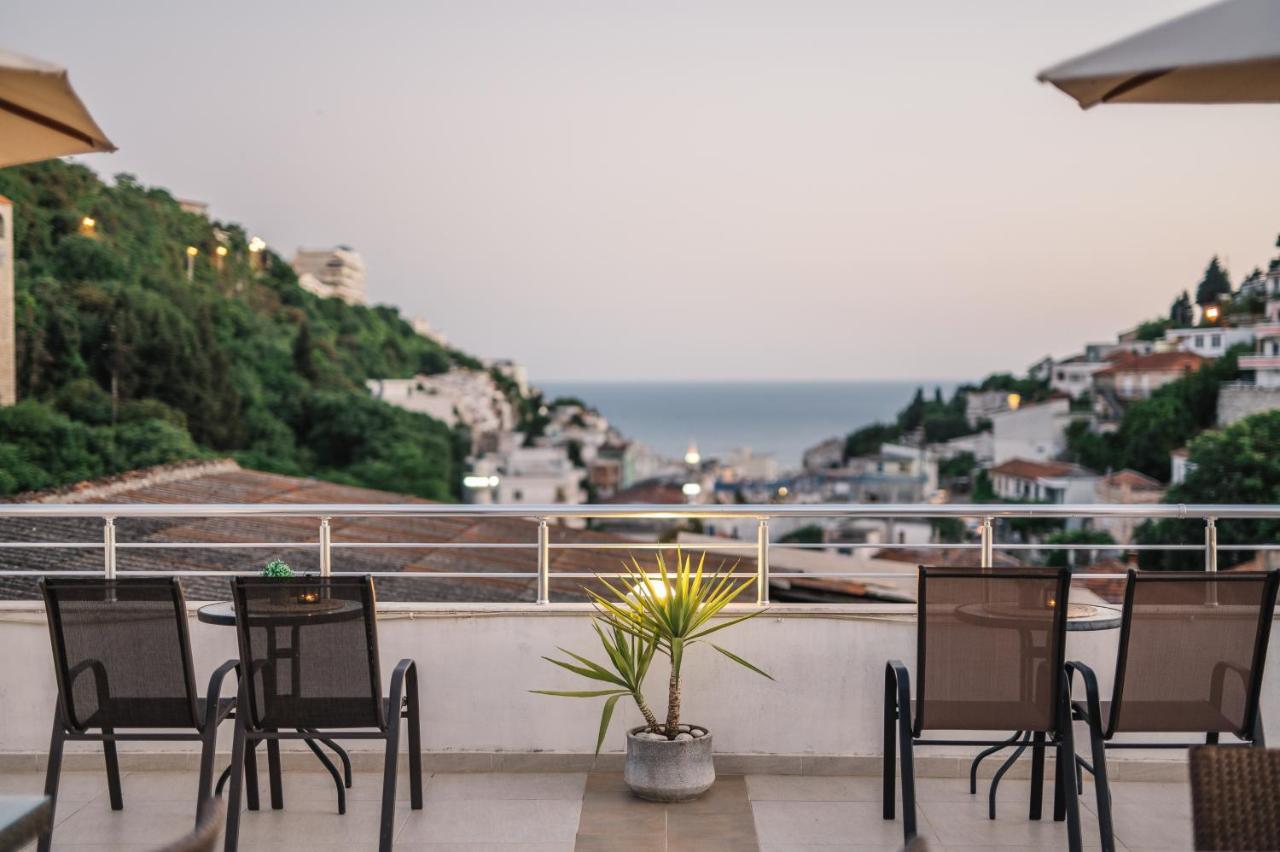 Villa Oleander Улцинь Екстер'єр фото