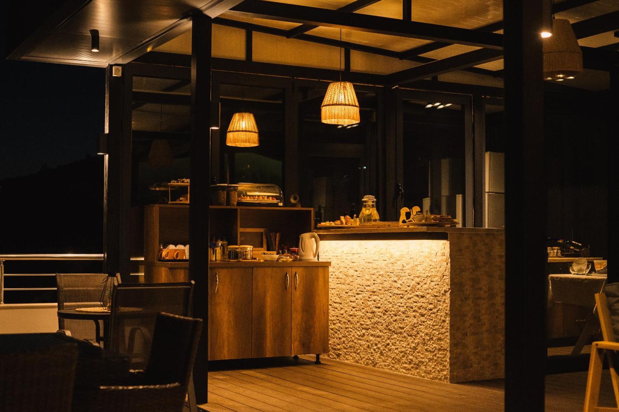 Villa Oleander Улцинь Екстер'єр фото