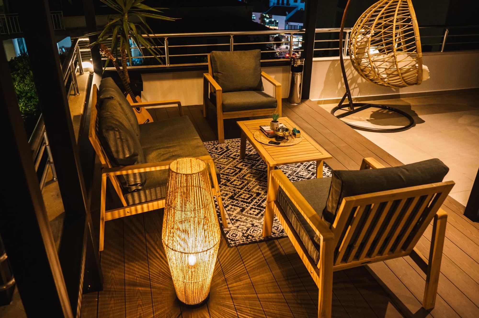 Villa Oleander Улцинь Екстер'єр фото