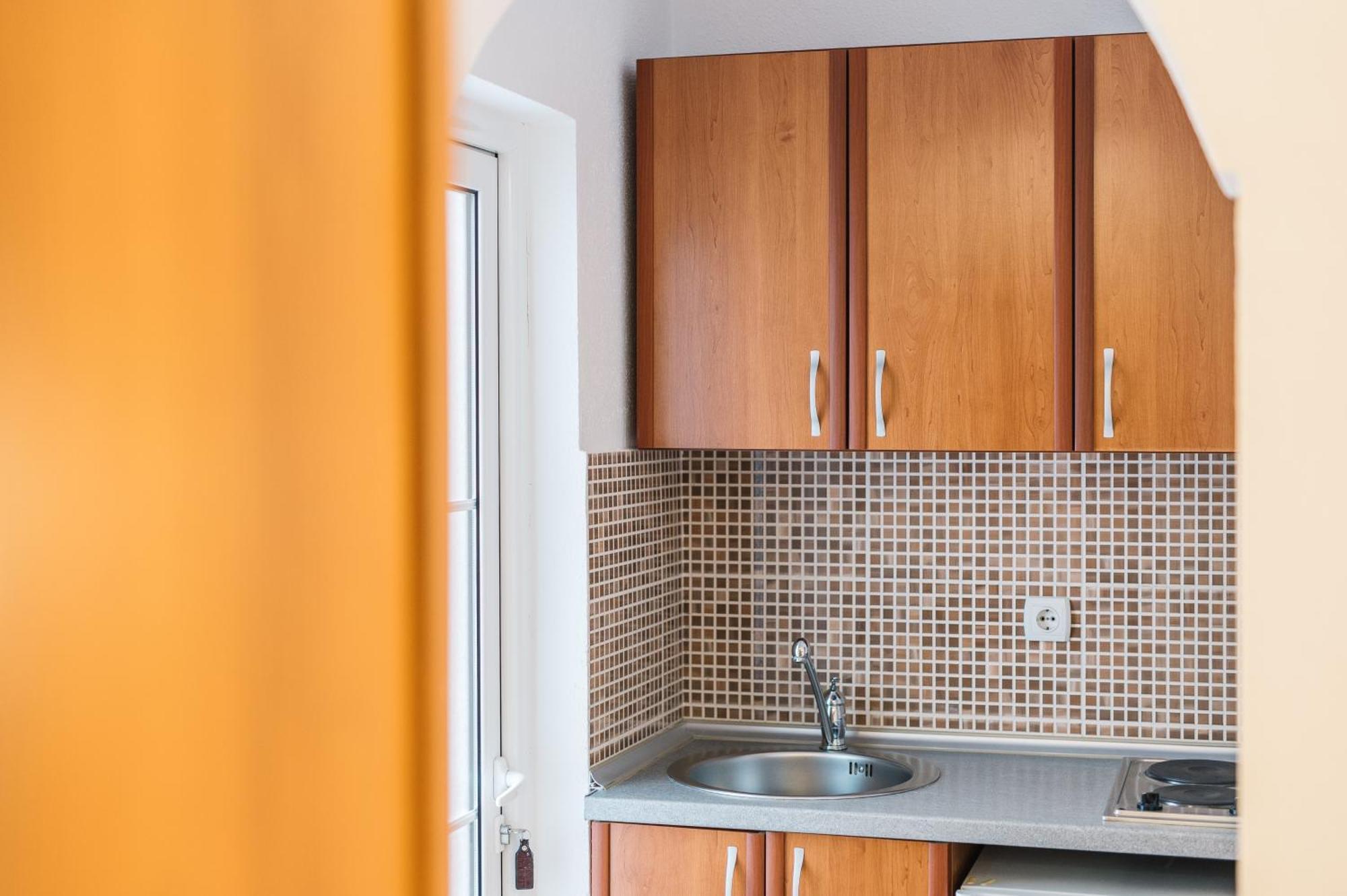 Villa Oleander Улцинь Номер фото