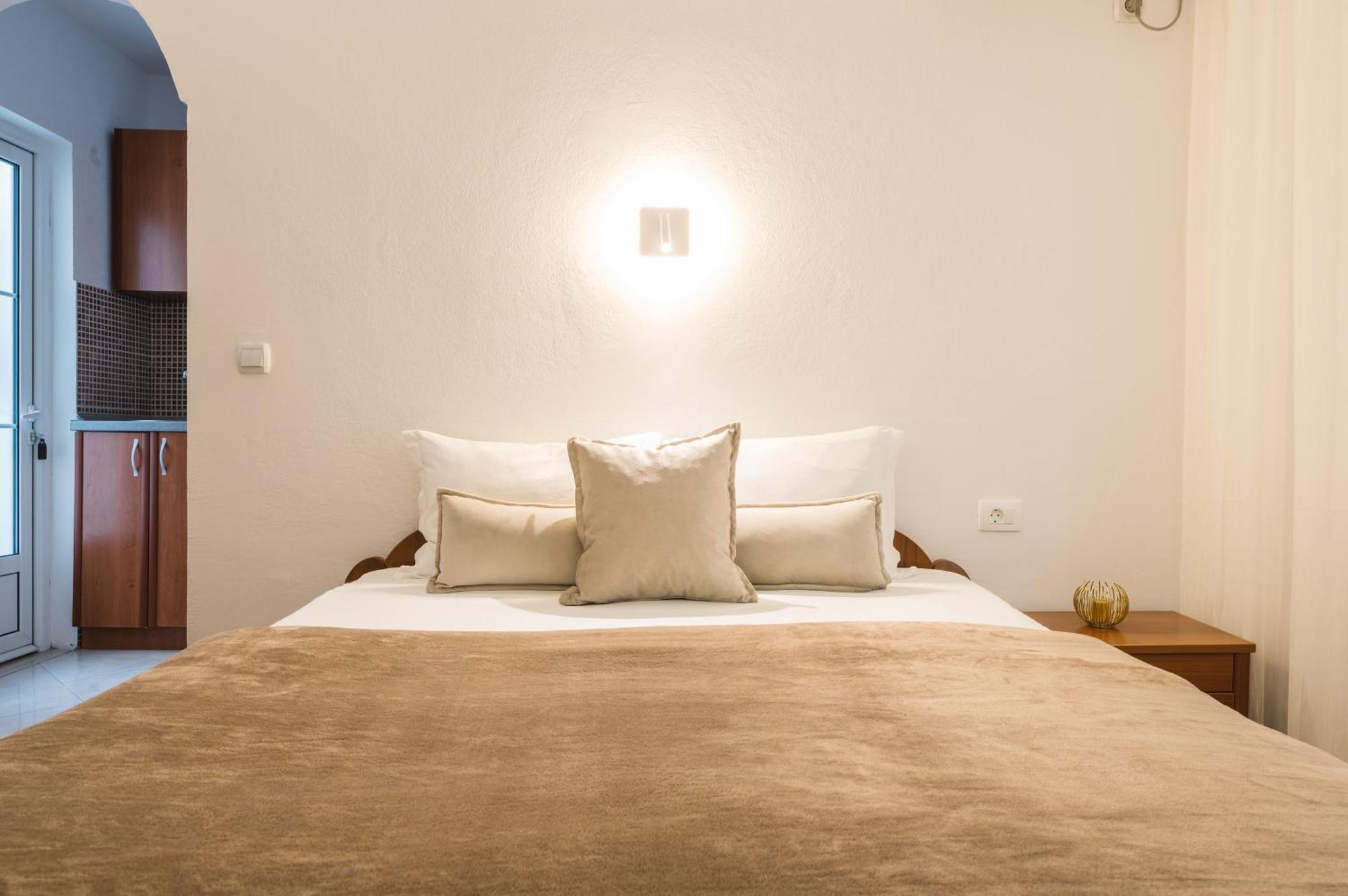 Villa Oleander Улцинь Номер фото