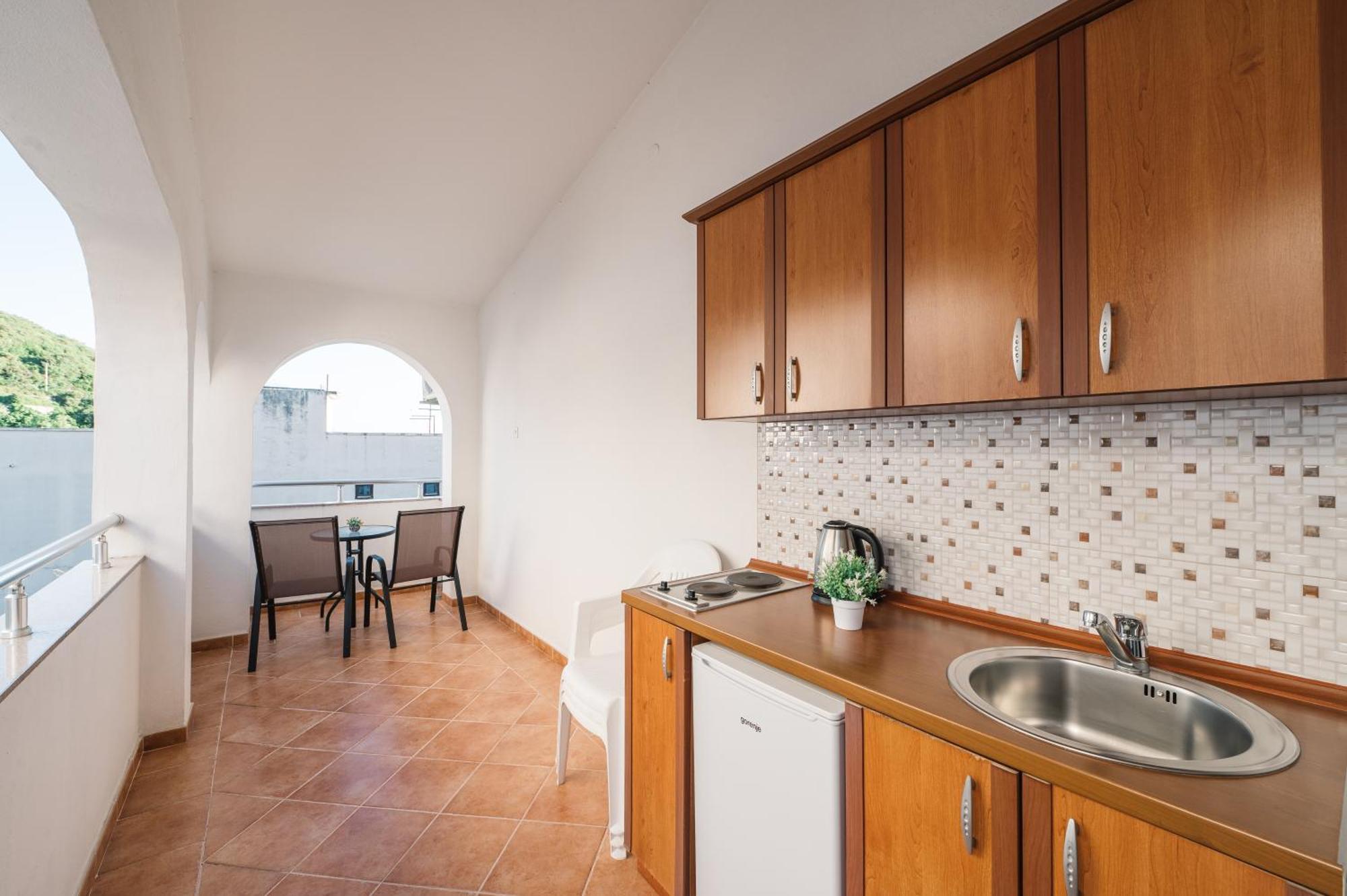 Villa Oleander Улцинь Номер фото