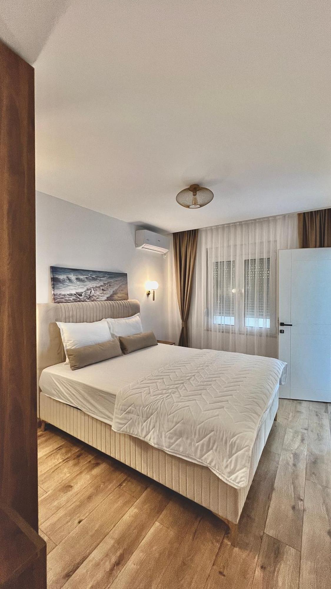 Villa Oleander Улцинь Екстер'єр фото